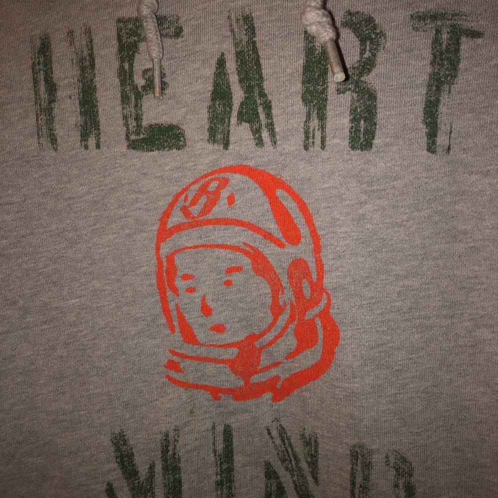 Billionaire Boys Club Hoodie